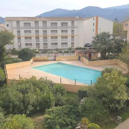 Avec Piscine Et Mer A 8 Minutes Sans Linge Et Sans Draps Apartment