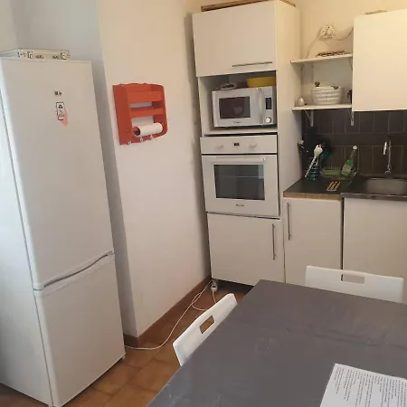 Avec Piscine Et Mer A 8 Minutes Sans Linge Et Sans Draps Apartment Argeles-sur-Mer