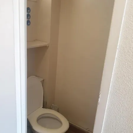 Apartment Avec Piscine Et Mer A 8 Minutes Sans Linge Et Sans Draps Argeles-sur-Mer