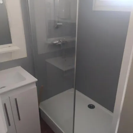 Apartment Avec Piscine Et Mer A 8 Minutes Sans Linge Et Sans Draps Argeles-sur-Mer
