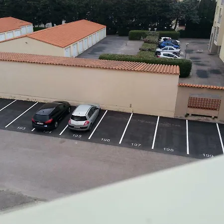 Apartment Avec Piscine Et Mer A 8 Minutes Sans Linge Et Sans Draps *